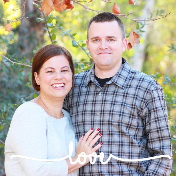 Meet your Posher, Kimberly - Picture 1 of 1